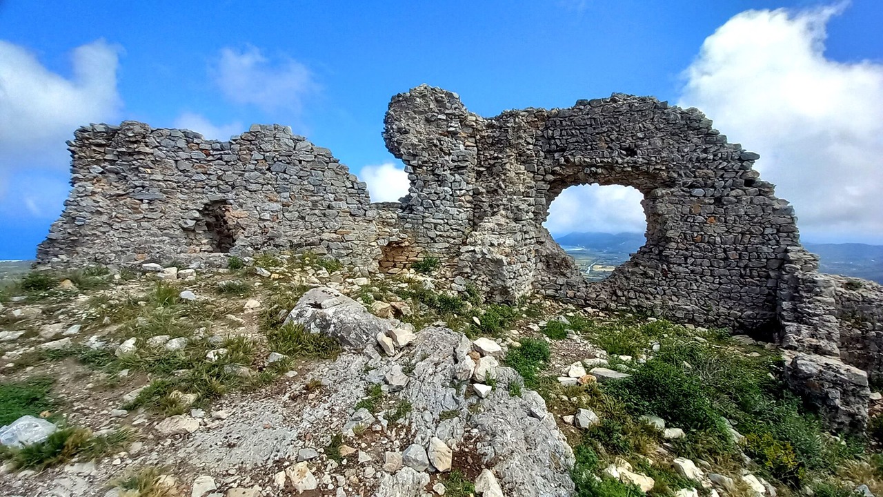 Photo of Others in Villaputzu