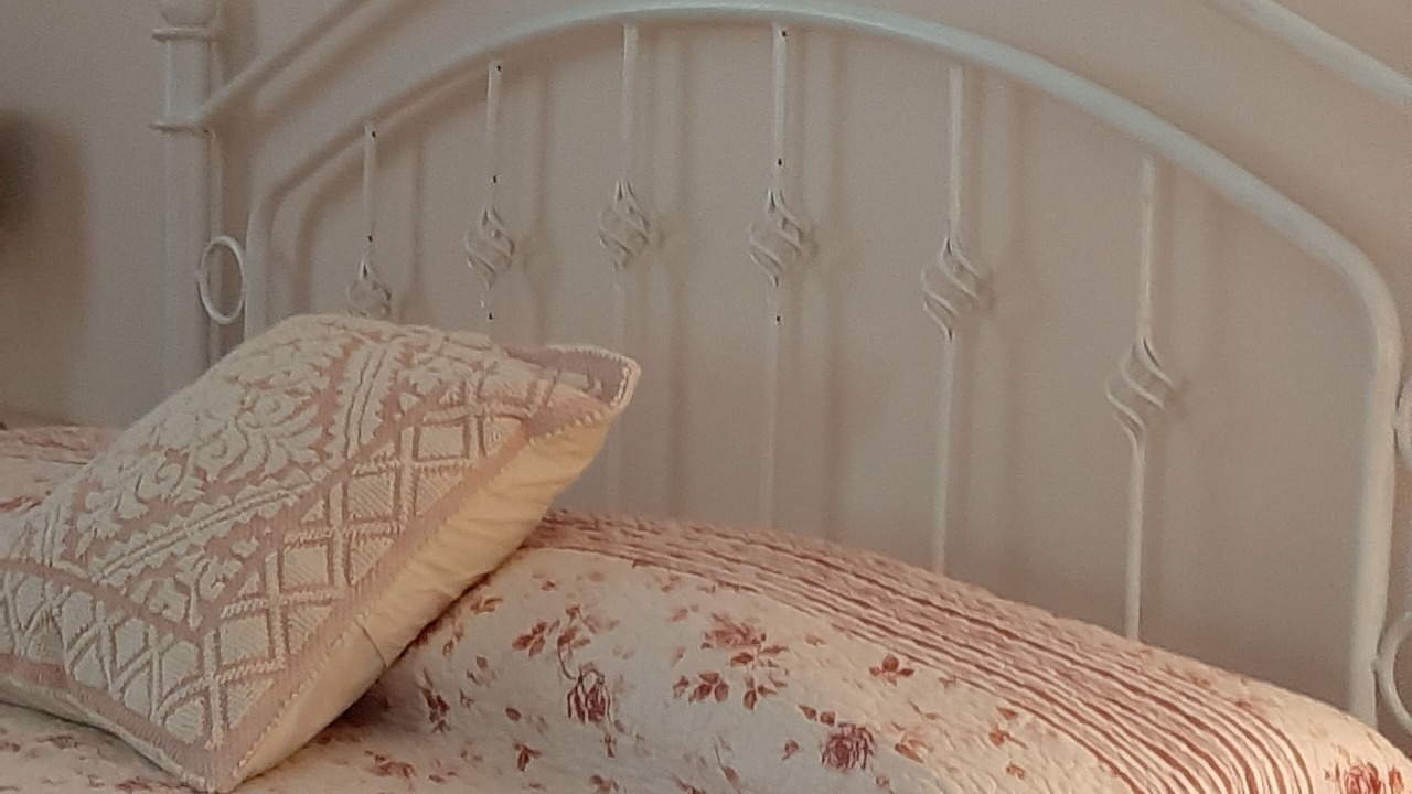 Photo of Bedroom in Villaputzu