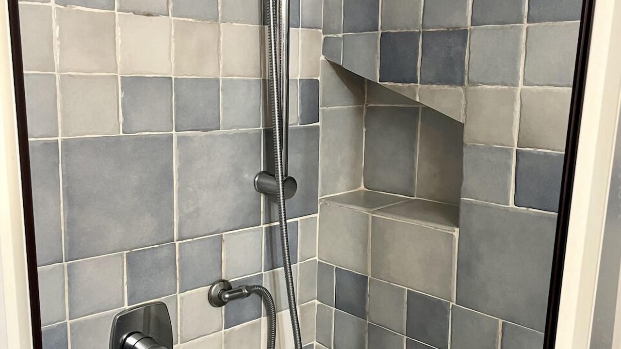 Photo of Bathroom in Capo Coda Cavallo