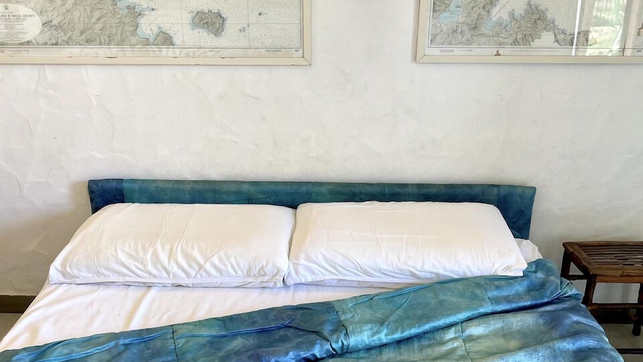 Photo of Bedroom in Capo Coda Cavallo