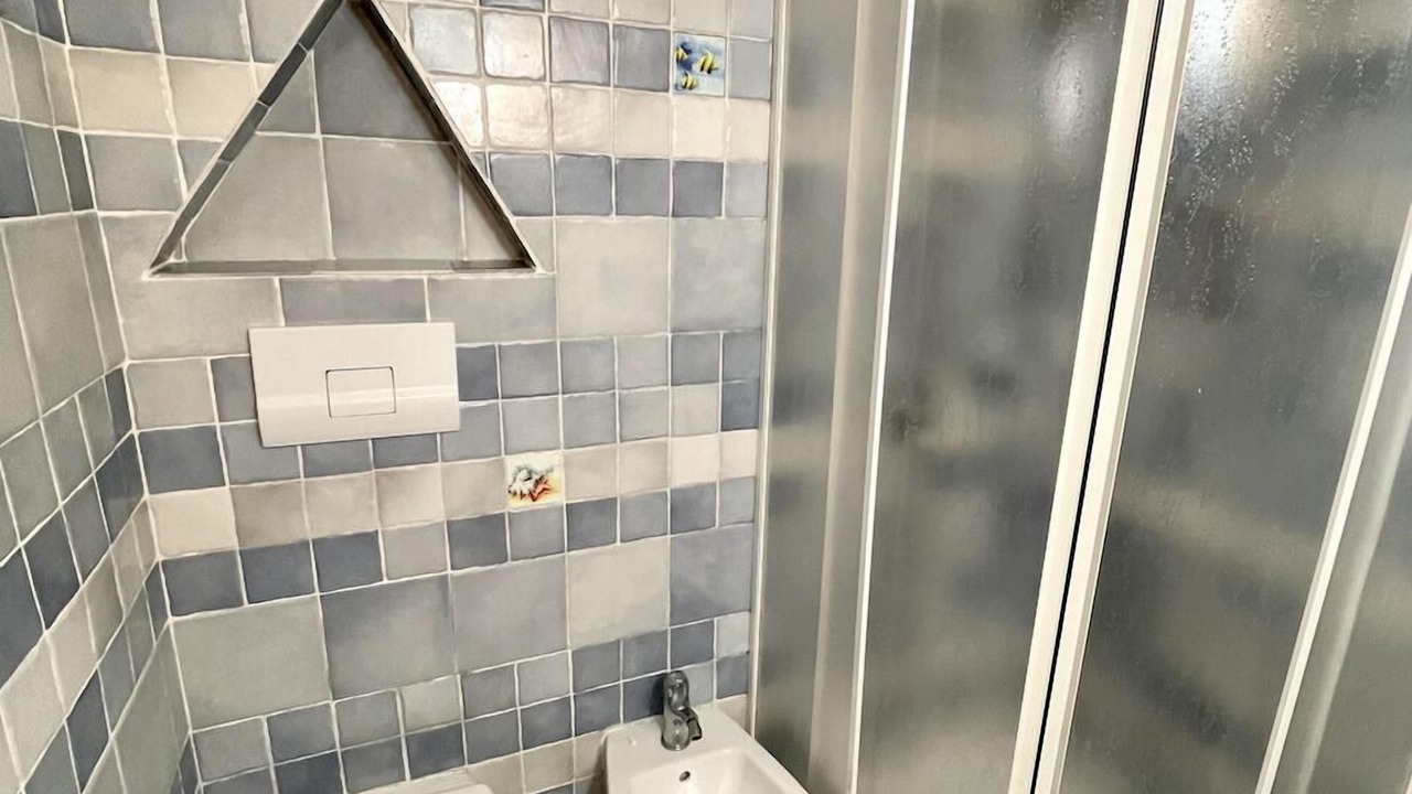 Photo of Bathroom in Capo Coda Cavallo