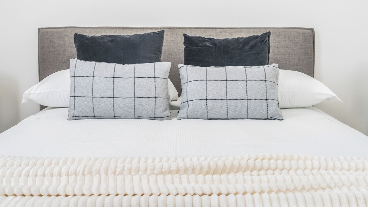 Photo of Bedroom in Castellammare di Stabia