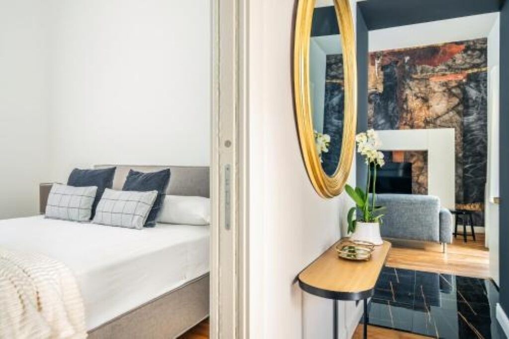 Photo of Bedroom in Castellammare di Stabia