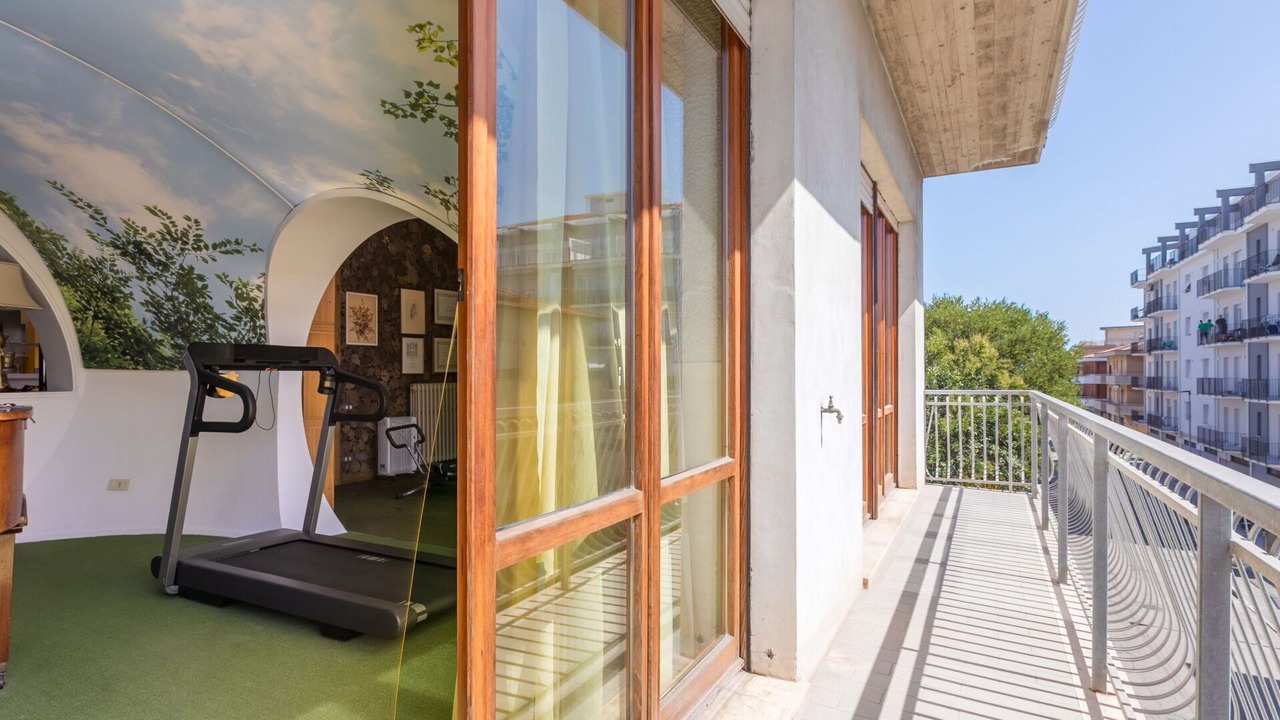 Photo of Bedroom in Civitanova Marche