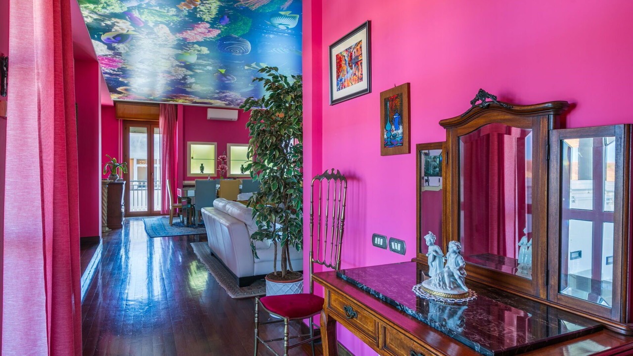 Photo of Bedroom in Civitanova Marche