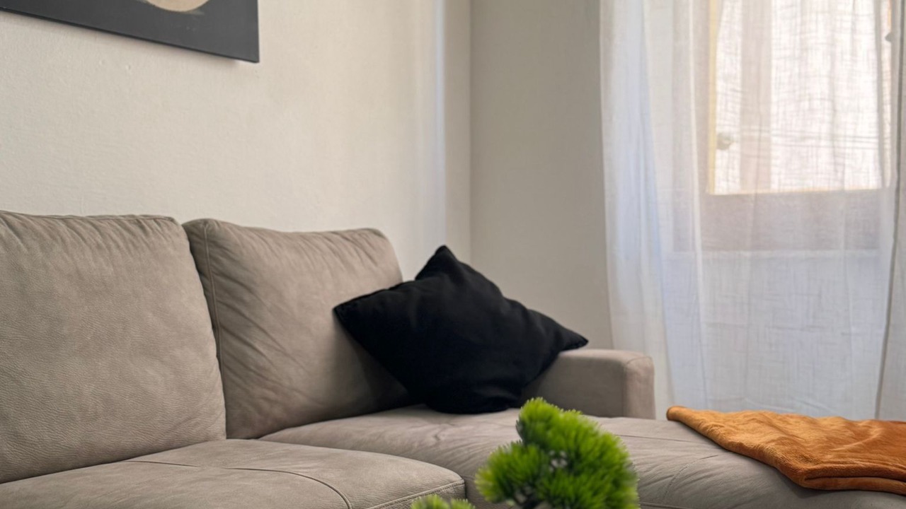 Photo of Livingroom in Iglesias Historic Centre