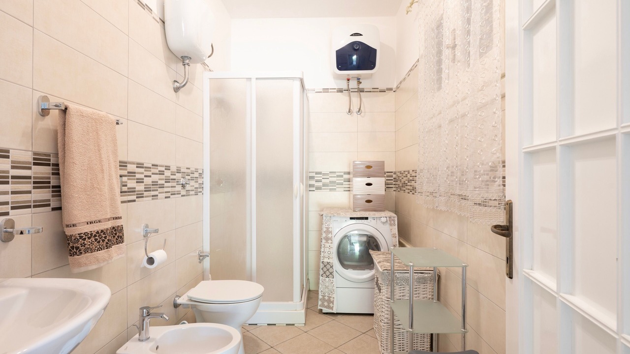 Photo of Bathroom in Tertenia