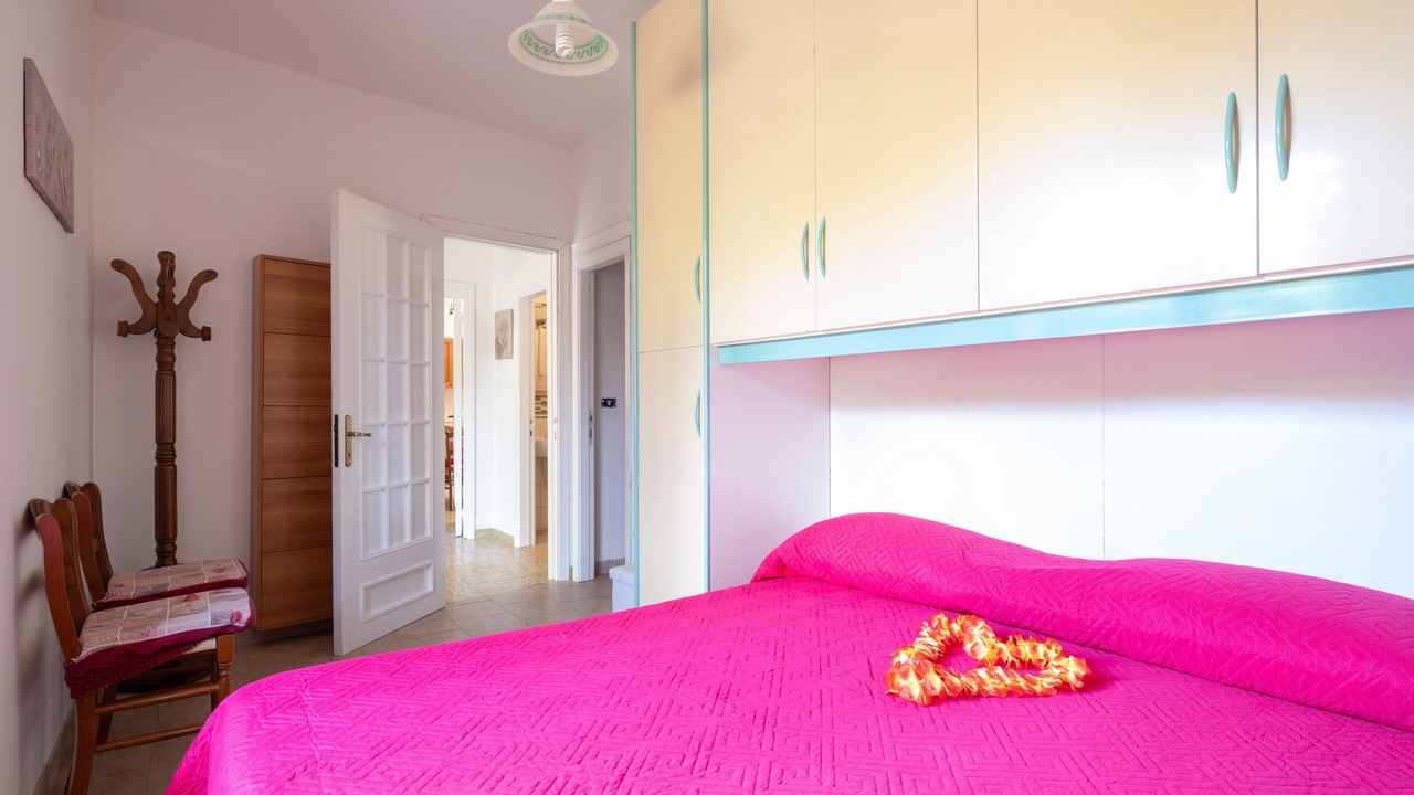 Photo of Bedroom in Tertenia