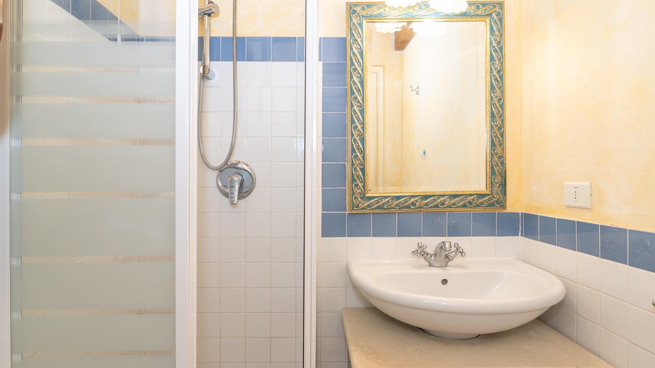 Photo of Bathroom in Punta De Su Turrione