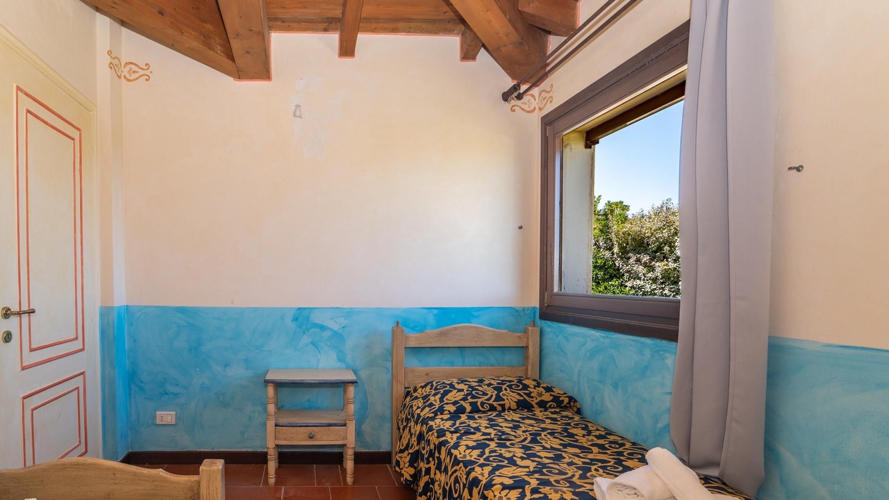 Photo of Bedroom in Punta De Su Turrione