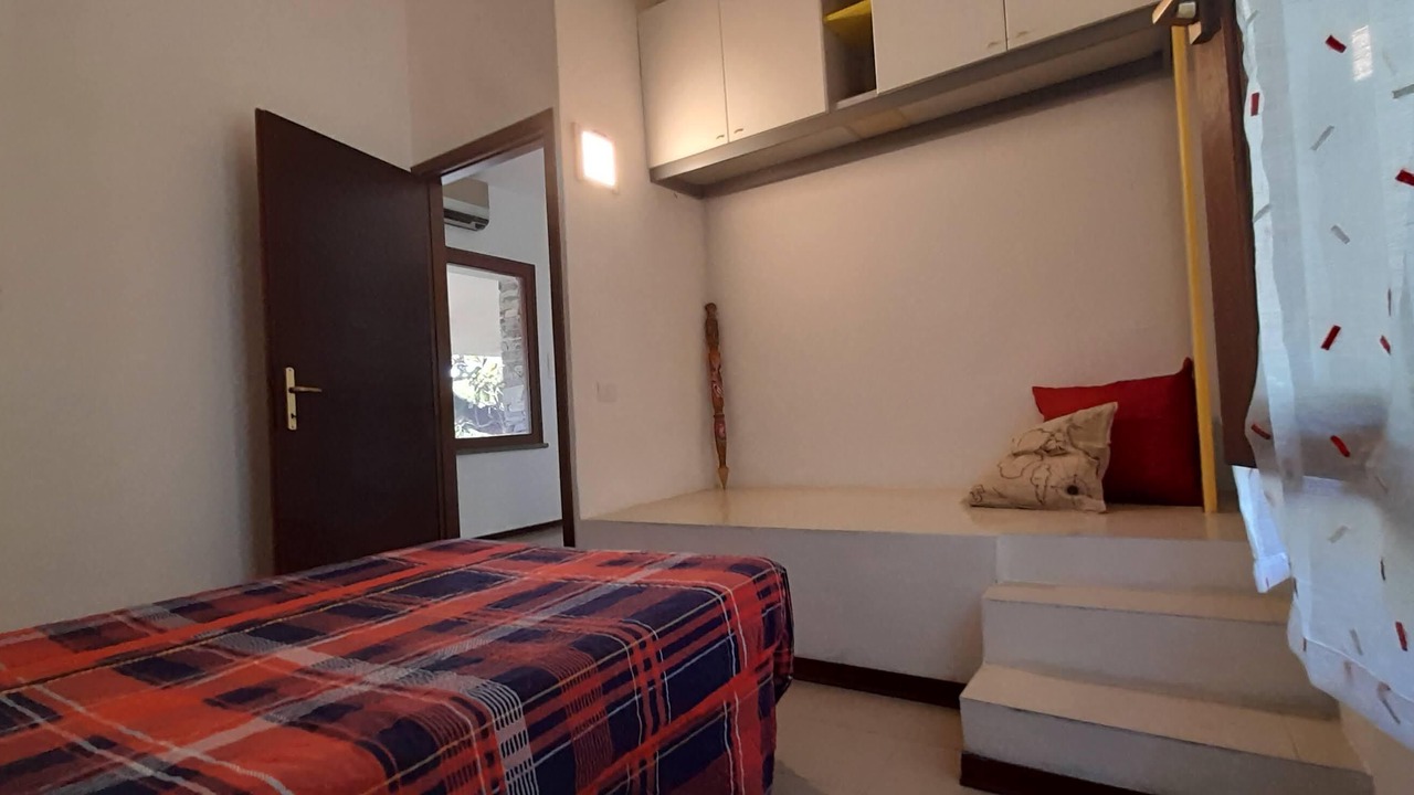 Photo of Bedroom in San Vero Milis