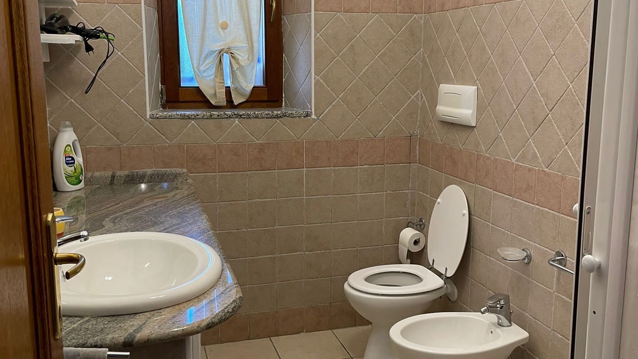 Photo of Bathroom in Budoni