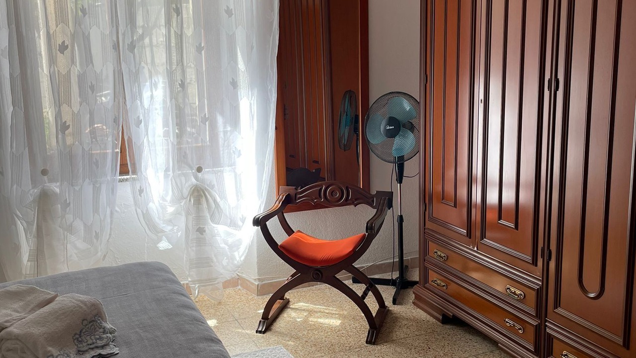 Photo of Bedroom in Budoni