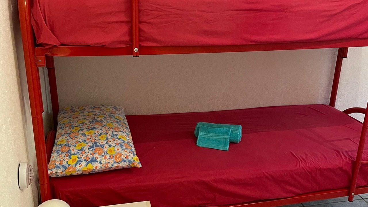 Photo of Bedroom in Budoni