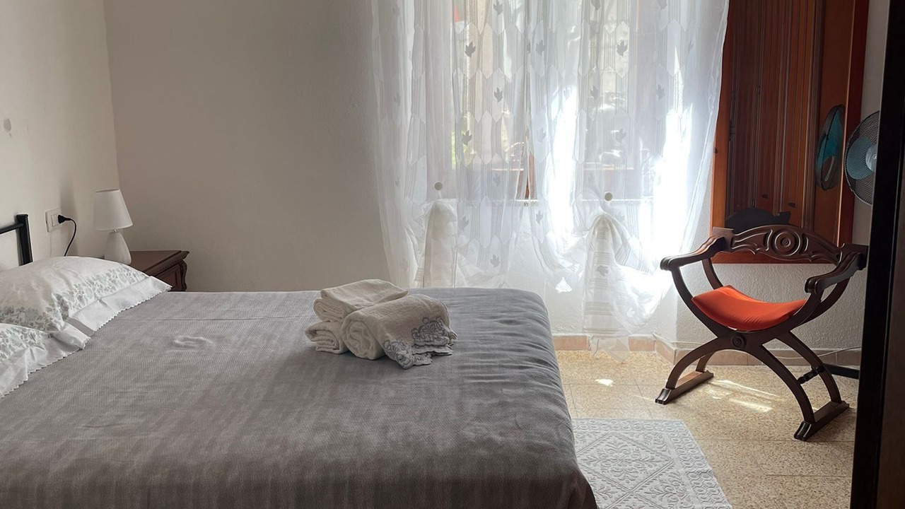 Photo of Bedroom in Budoni
