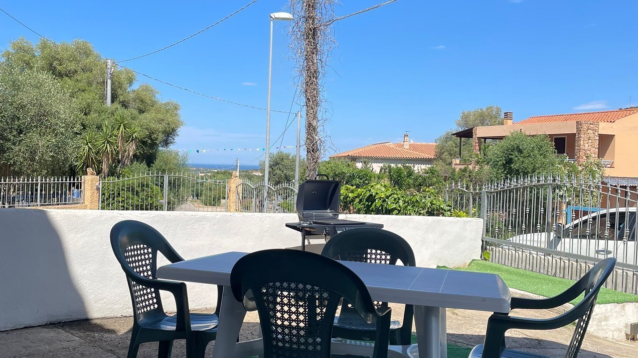 Photo of Outdoor in Budoni
