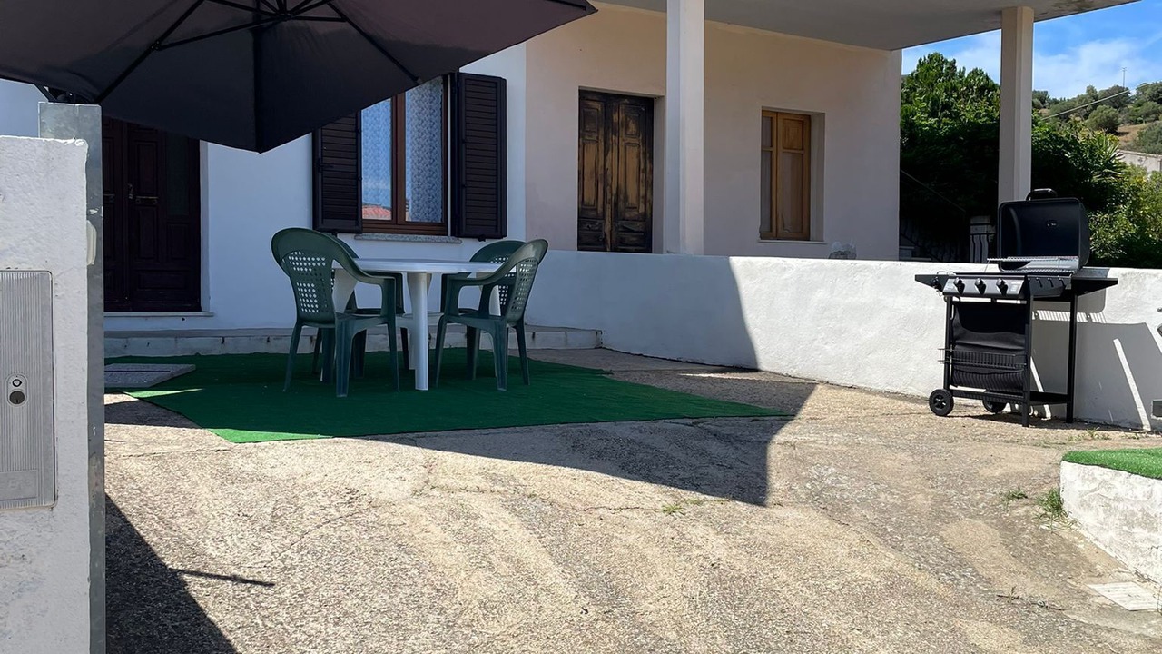 Photo of Outdoor in Budoni