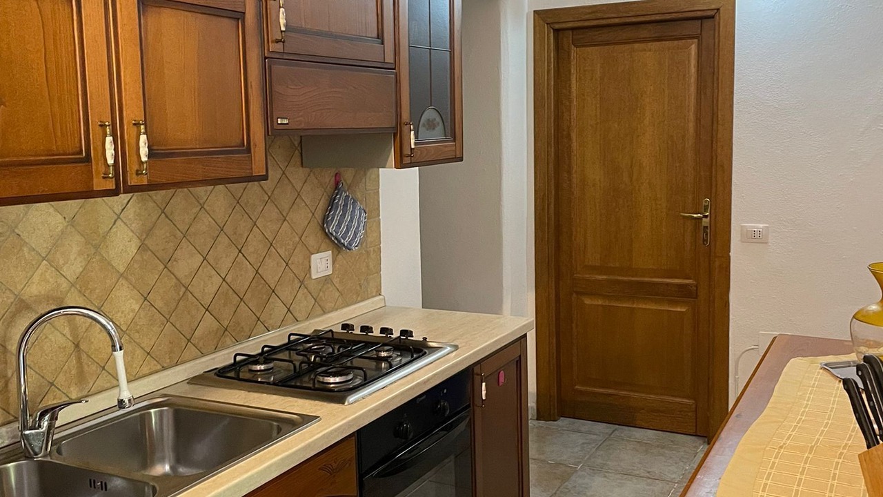 Photo of Kitchen in Budoni