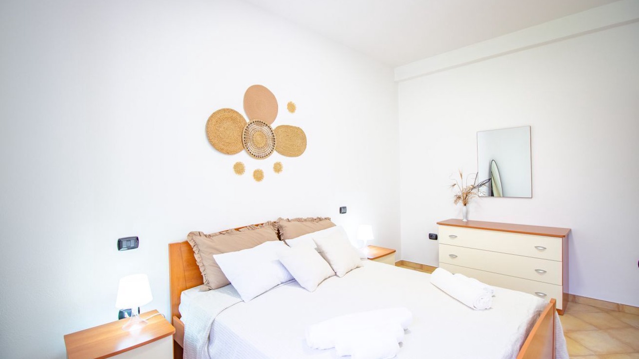 Photo of Bedroom in Cardedu