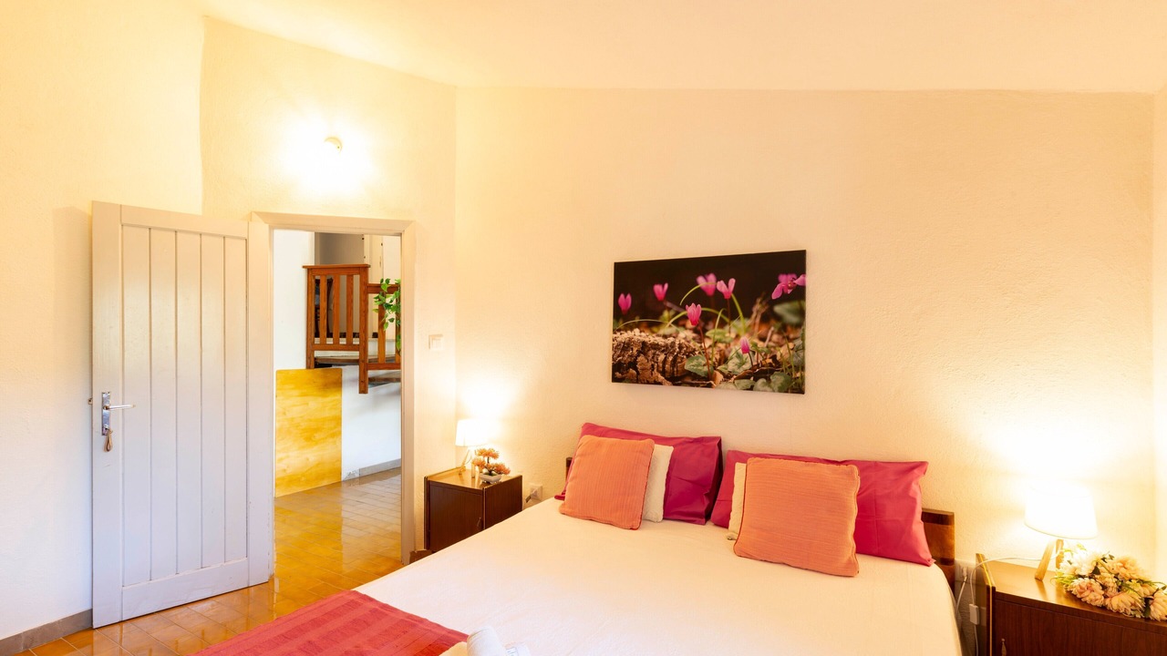 Photo of Bedroom in Su Forti