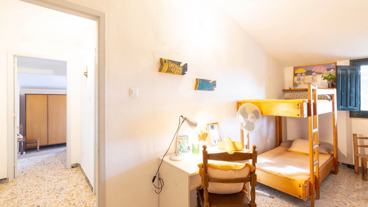 Photo of Bedroom in Su Forti