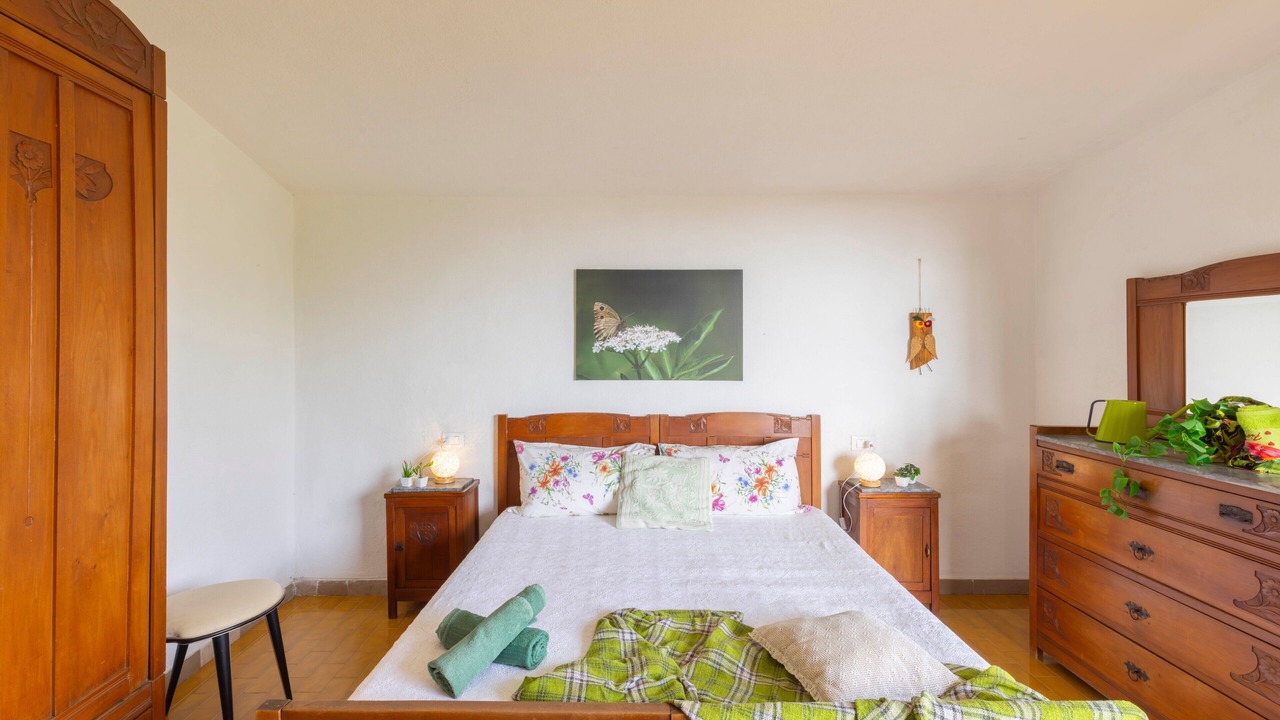 Photo of Bedroom in Su Forti