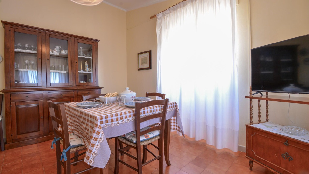 Photo of Bedroom in Suni