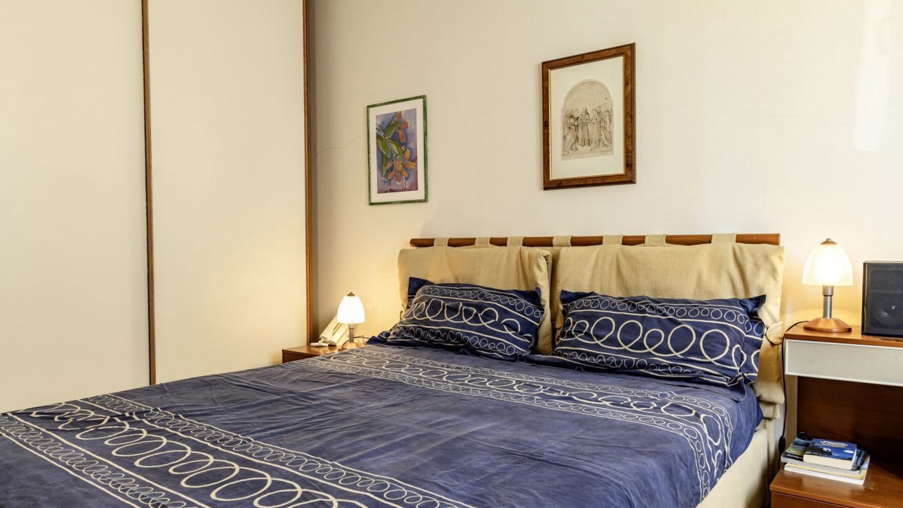 Photo of Bedroom in Lido
