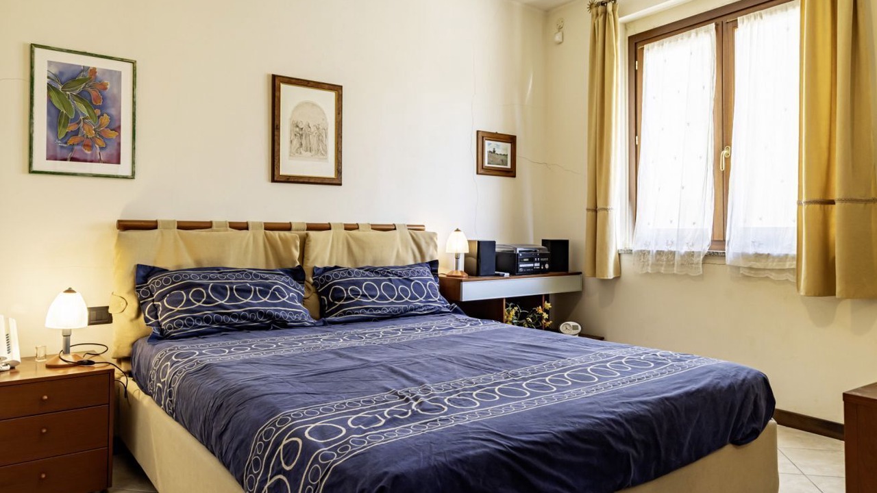 Photo of Bedroom in Lido