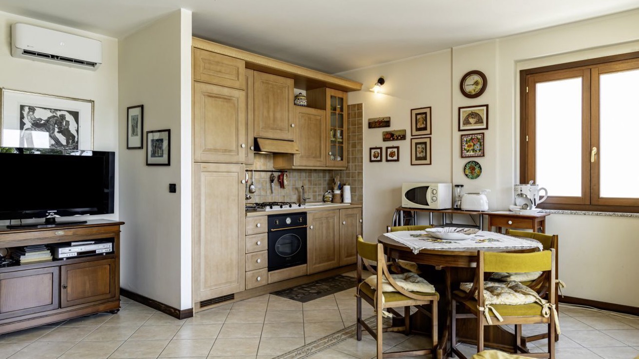 Photo of Kitchen in Lido