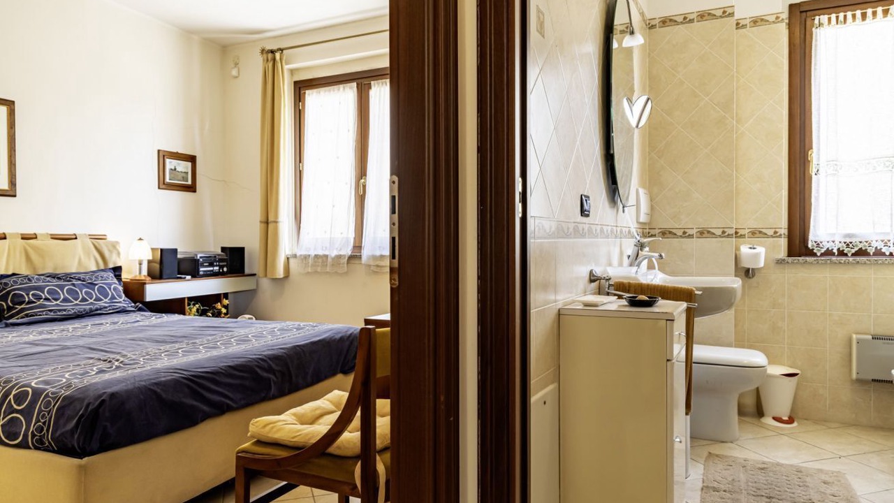 Photo of Bedroom in Lido