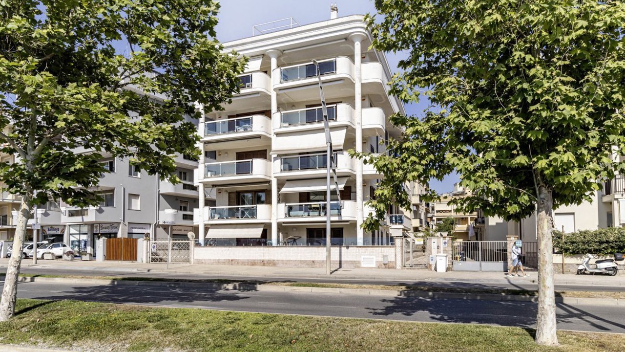 Photo of Outdoor in Lido