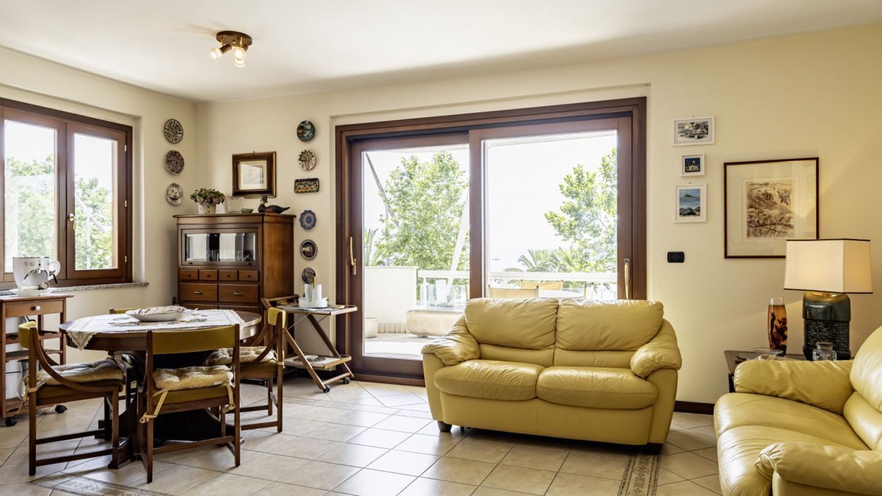 Photo of Livingroom in Lido