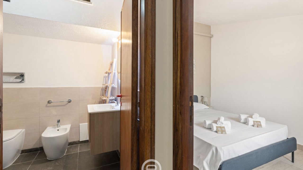 Photo of Bathroom in Villaggio Mandorli