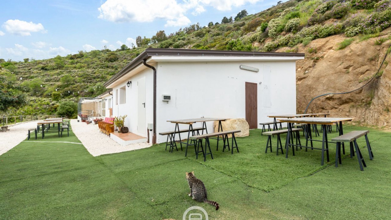 Photo of Outdoor in Lanusei