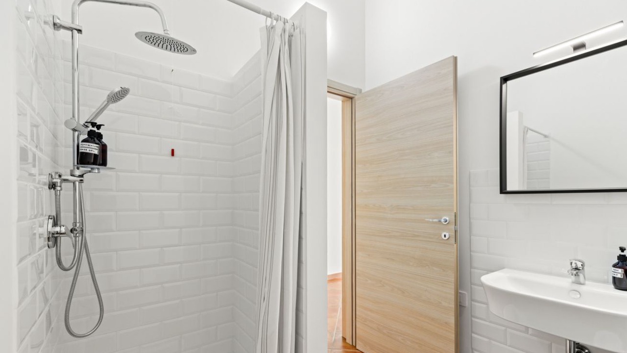 Photo of Bathroom in Lanusei