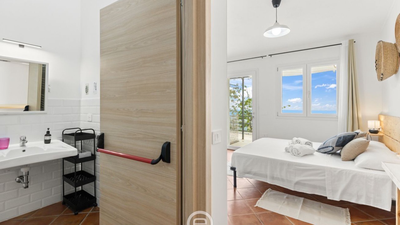 Photo of Bedroom in Lanusei