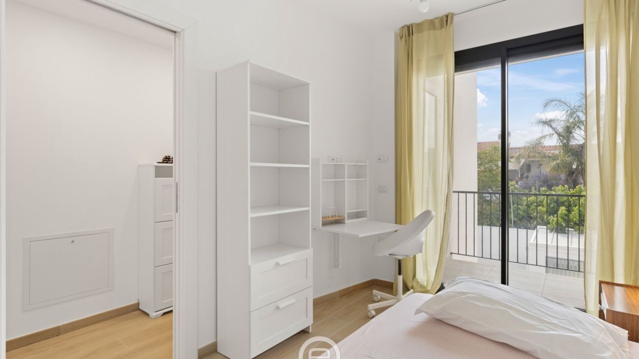 Photo of Bedroom in Torre Grande