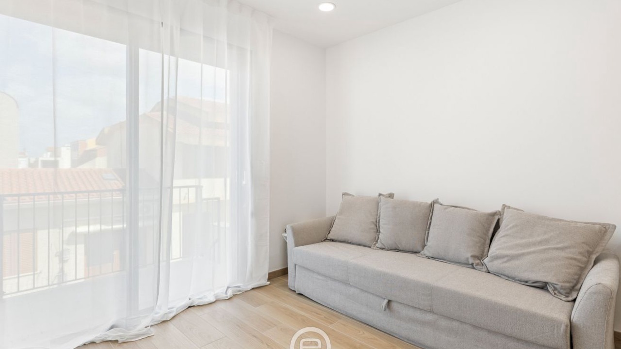 Photo of Livingroom in Torre Grande