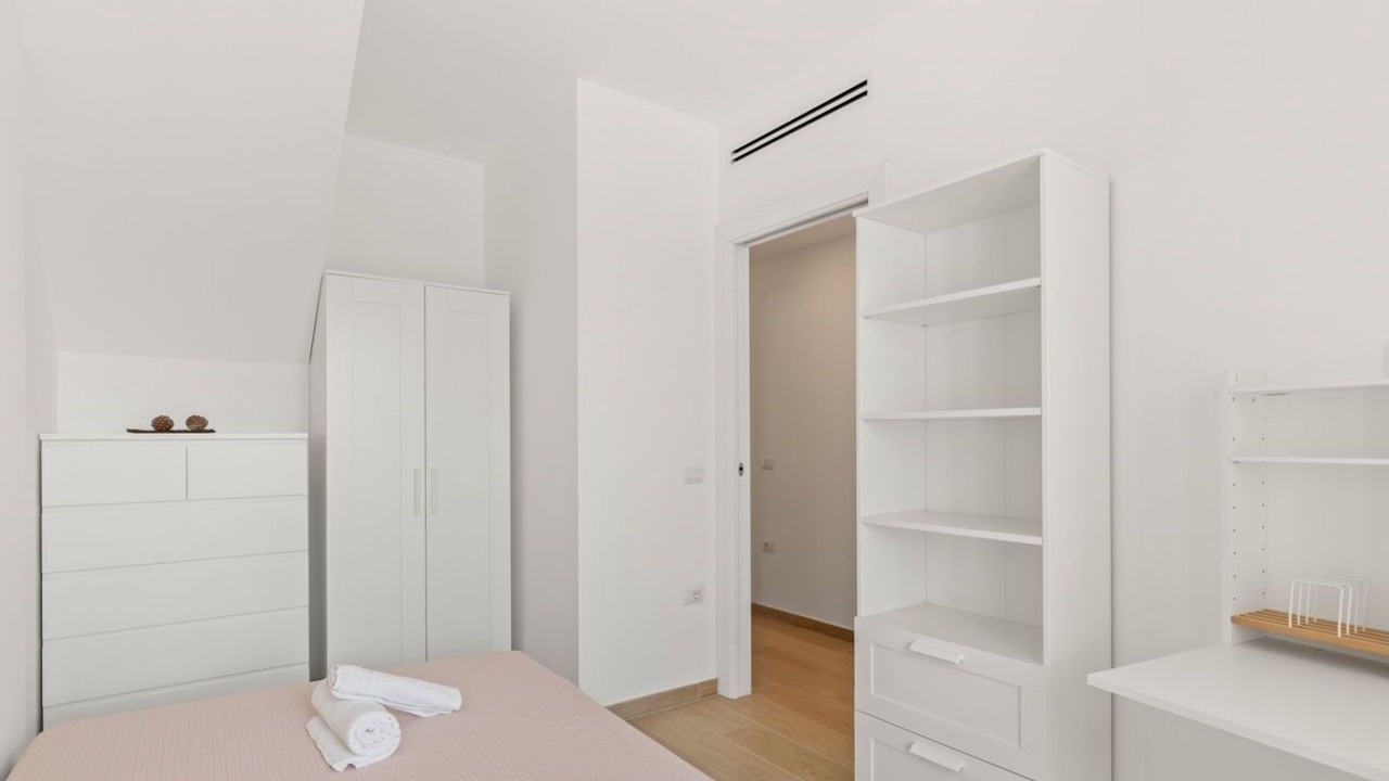Photo of Bedroom in Torre Grande