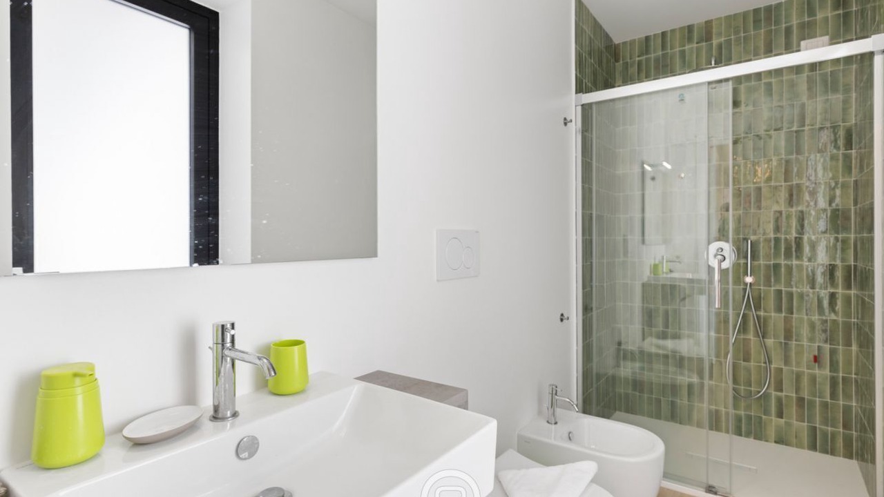 Photo of Bathroom in Torre Grande