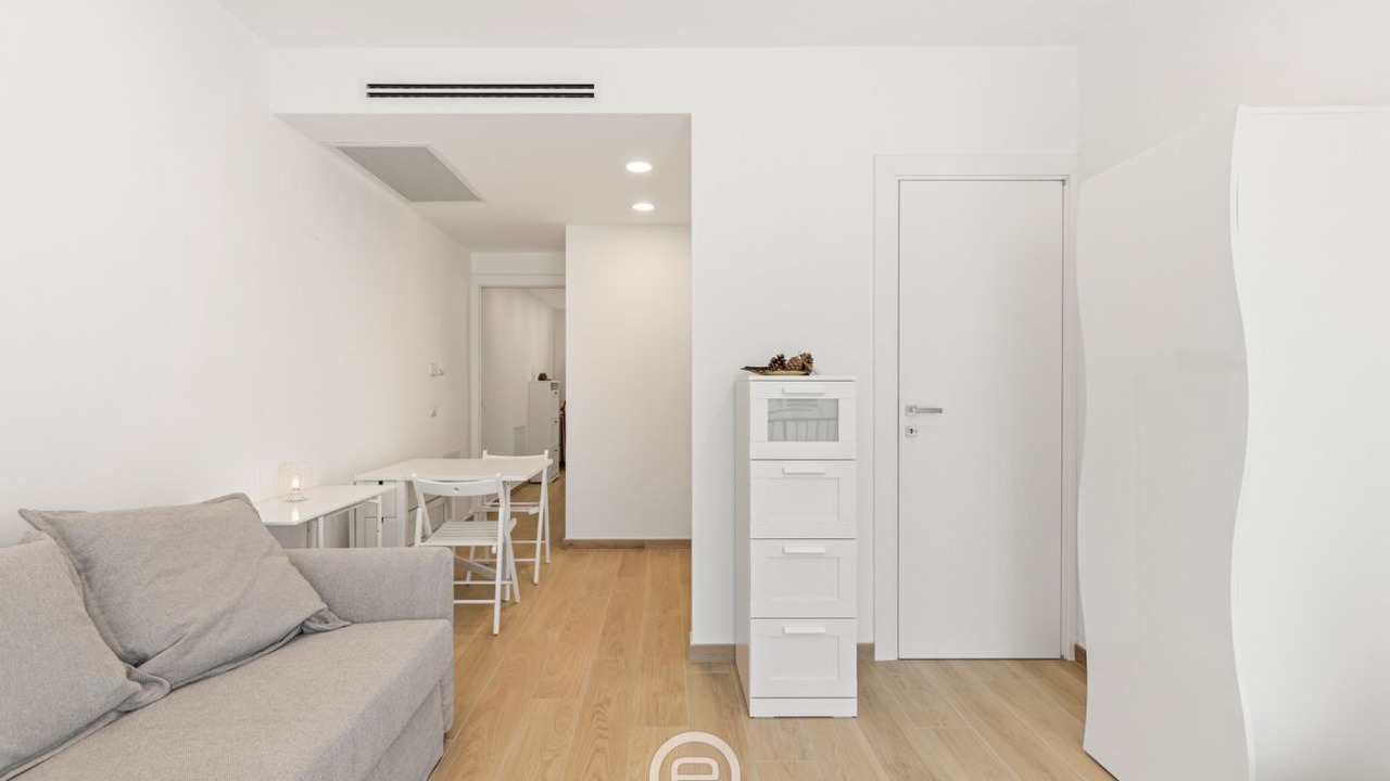 Photo of Livingroom in Torre Grande