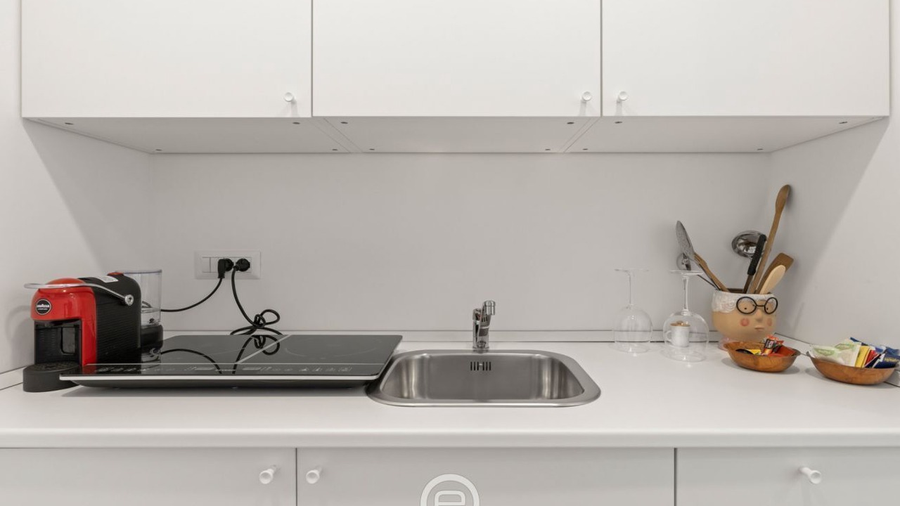 Photo of Kitchen in Torre Grande