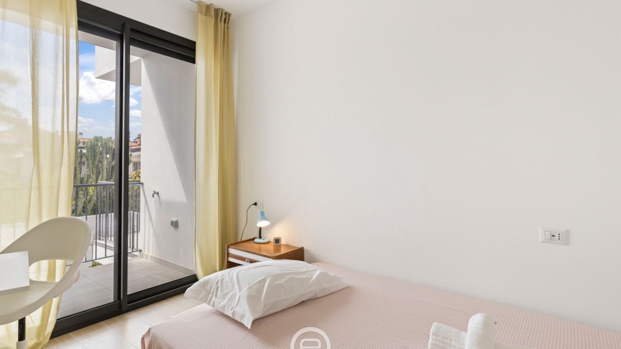 Photo of Bedroom in Torre Grande