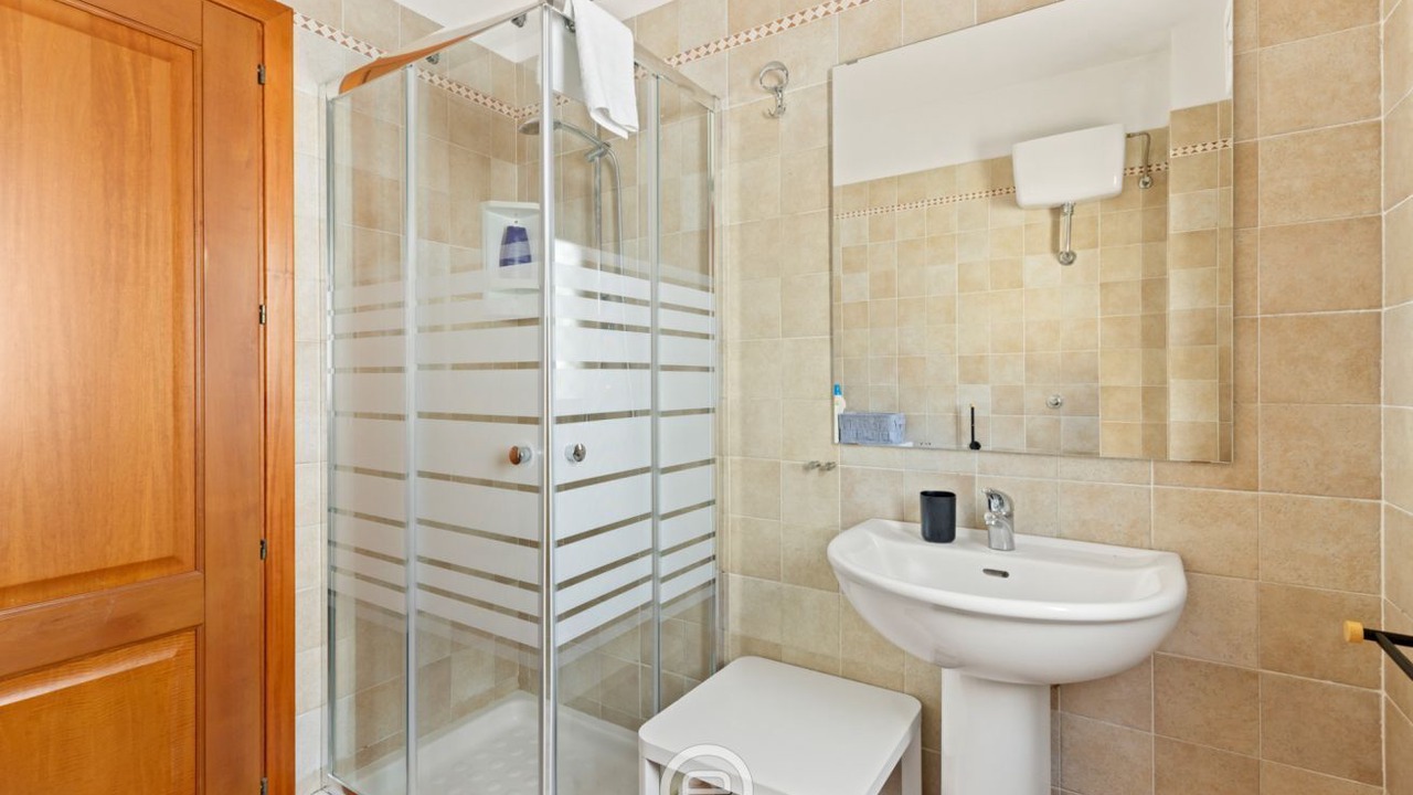 Photo of Bathroom in Torre Grande