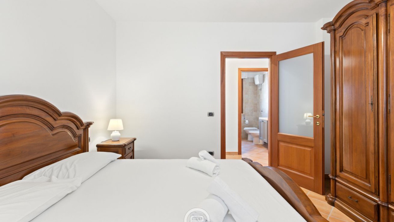 Photo of Bedroom in Torre Grande