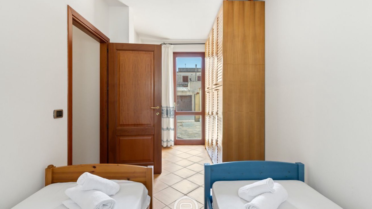 Photo of Bedroom in Torre Grande