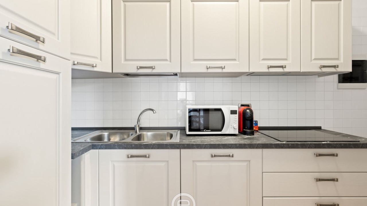 Photo of Kitchen in Torre Grande