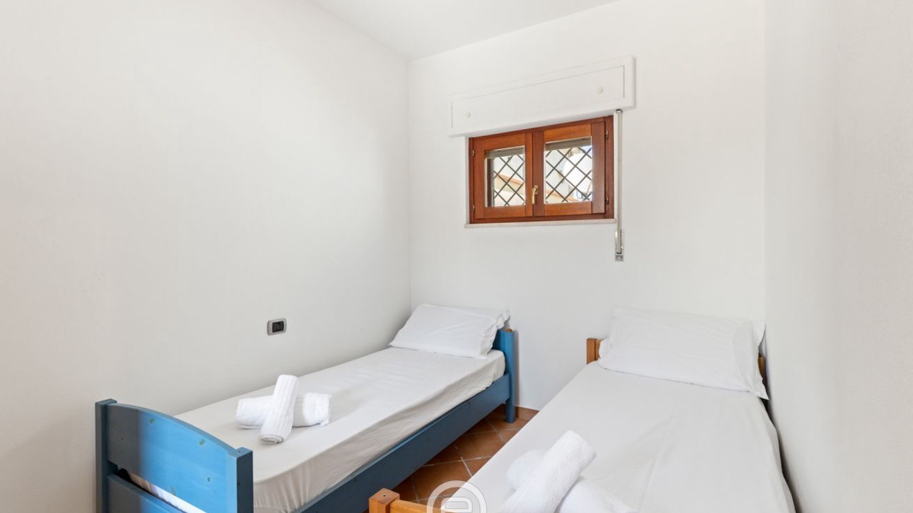 Photo of Bedroom in Torre Grande