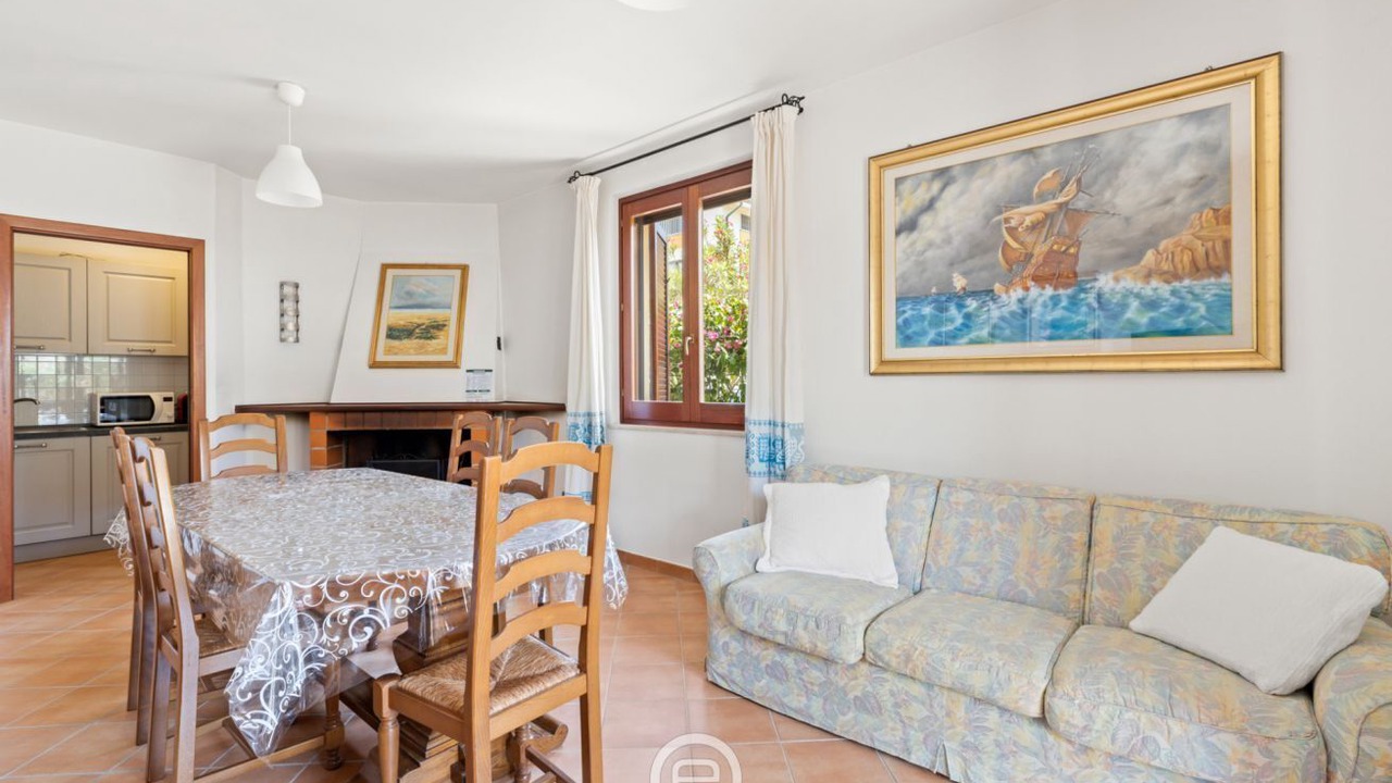 Photo of Livingroom in Torre Grande